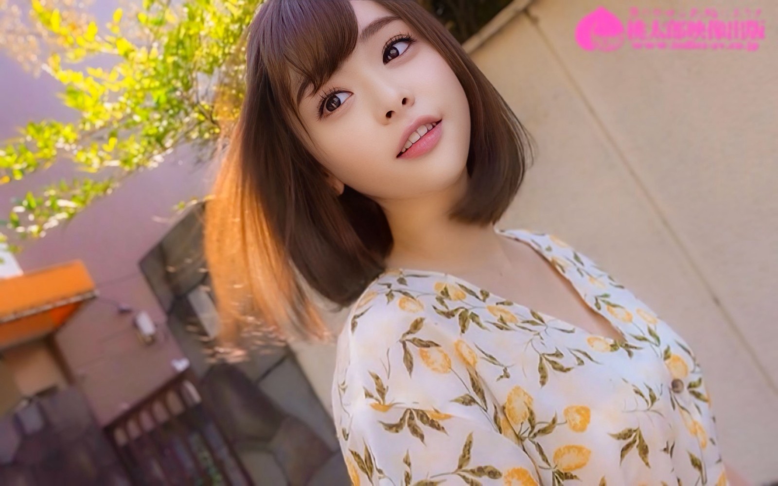 日本台中春菜愛理定點圖片