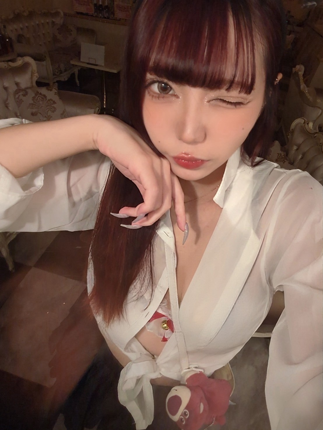 日本台中江藤侑定點圖片