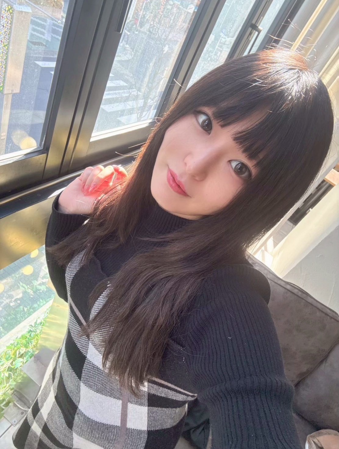 日本台中清宮りえ定點圖片