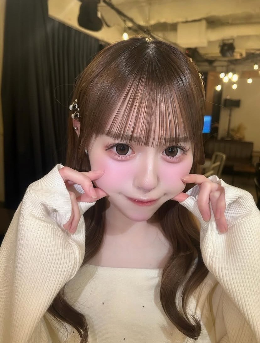 日本台中田島春佳定點圖片