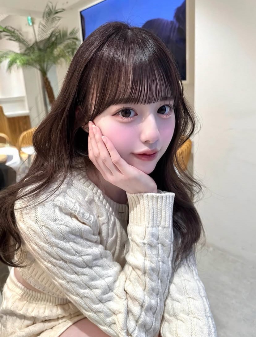 日本台中田島春佳定點圖片