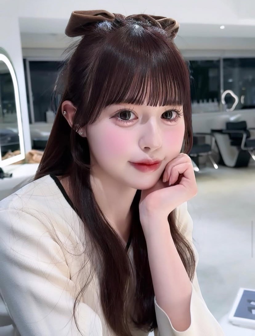 日本台中田島春佳定點圖片