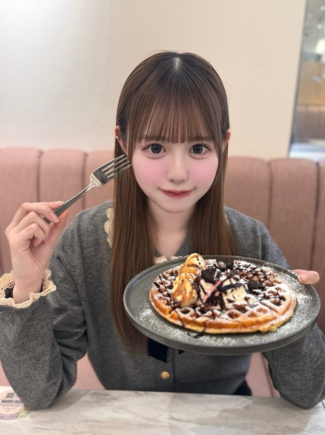 日本台中田島春佳定點圖片