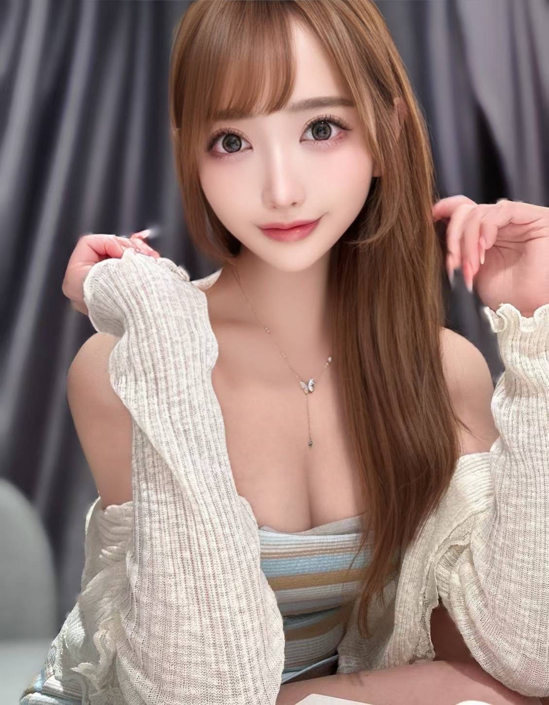 日本台中神奈美定點圖片