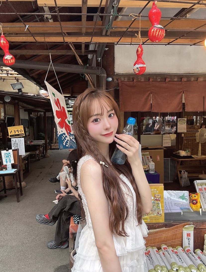 日本台中葉月瞳外約圖片