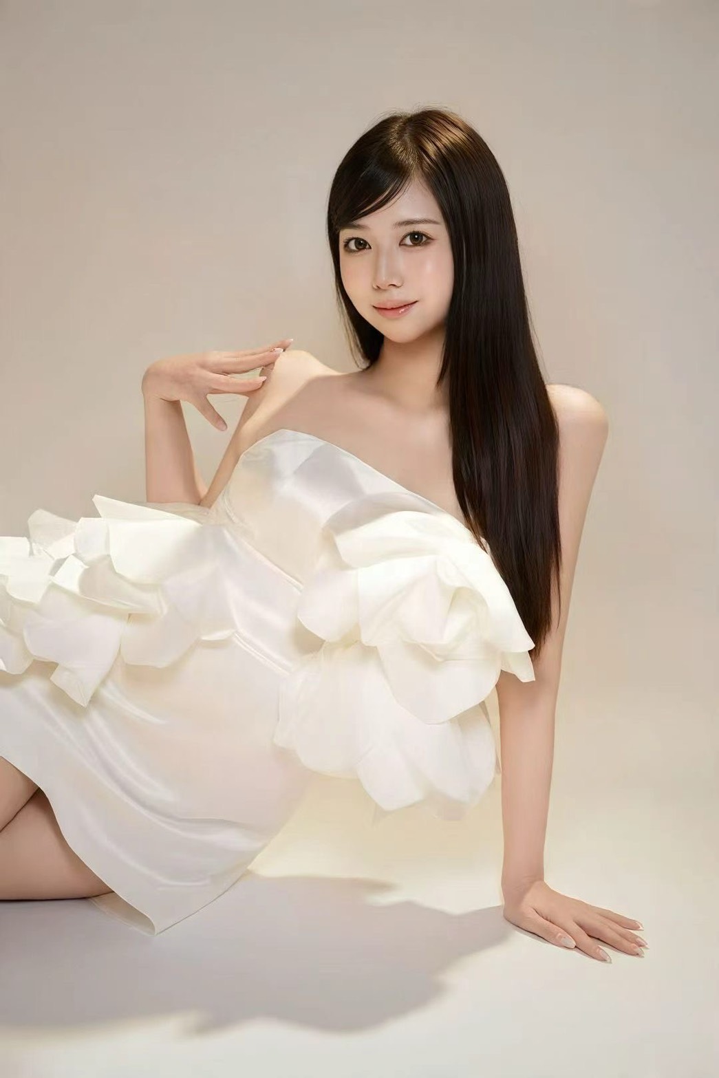日本台北加藤由美定點圖片