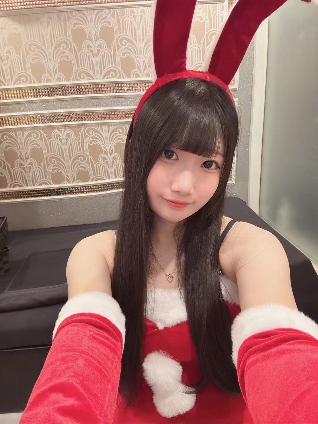 日本台北平井花音定點圖片