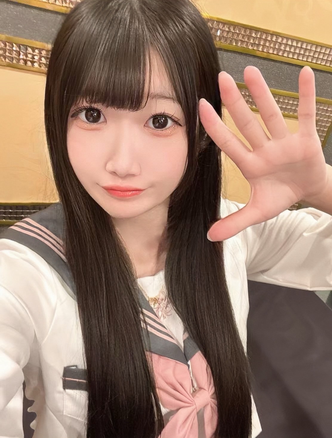 日本台北平井花音定點圖片