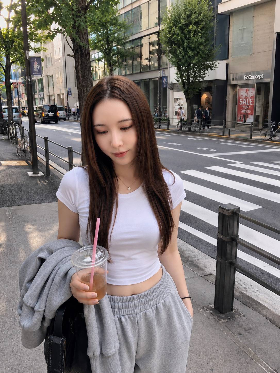 日本台南江美玖定點圖片