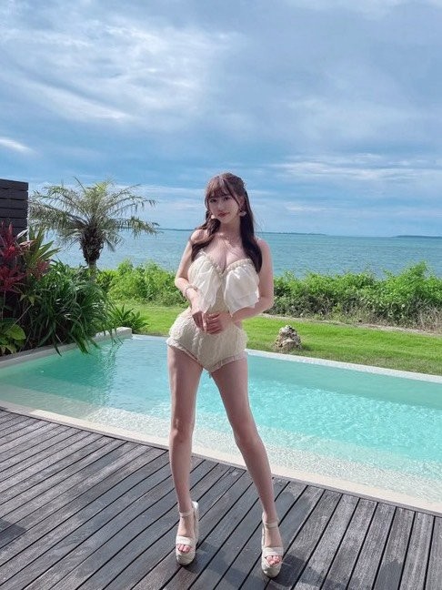 日本台南藤本貴子定點圖片