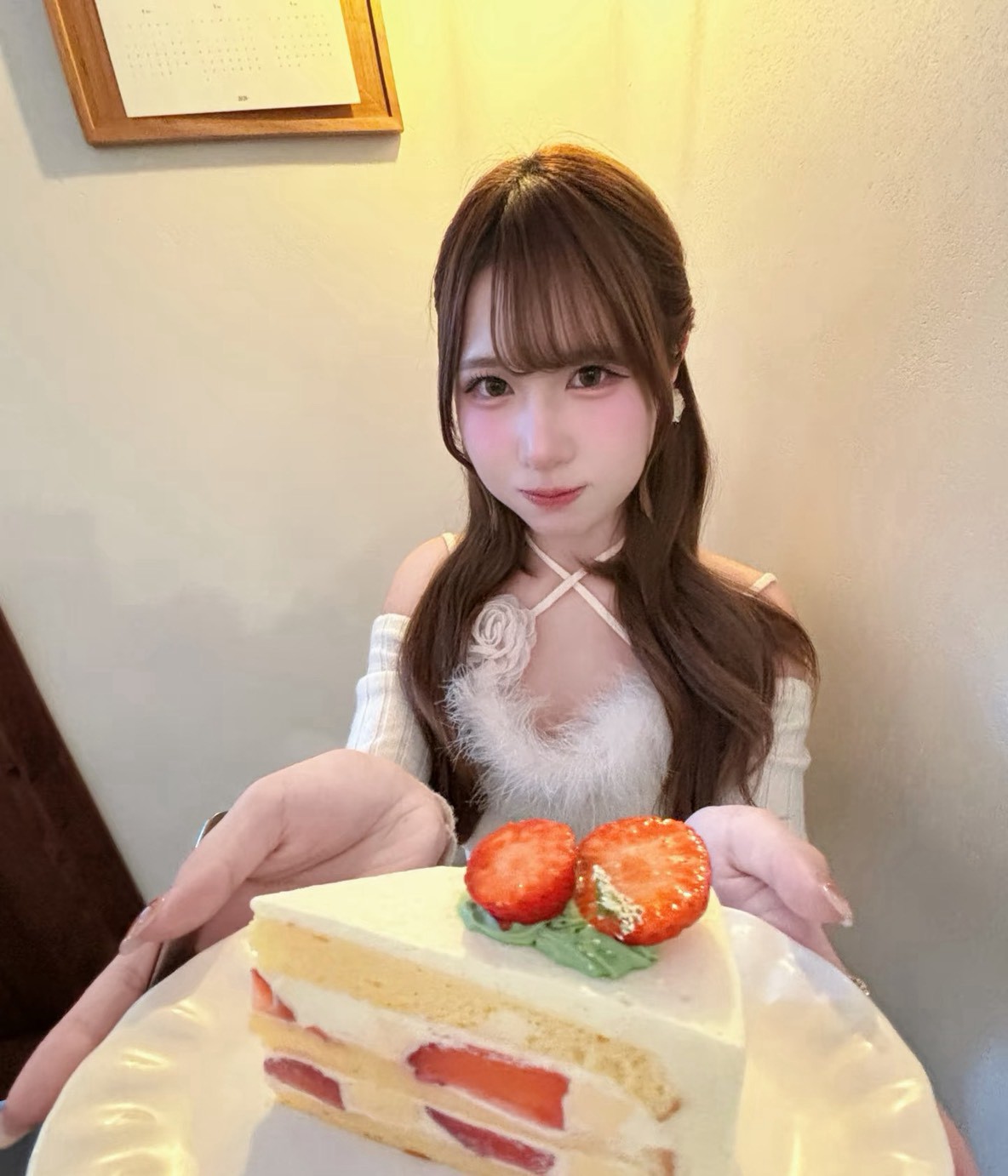日本嘉義真里香定點圖片