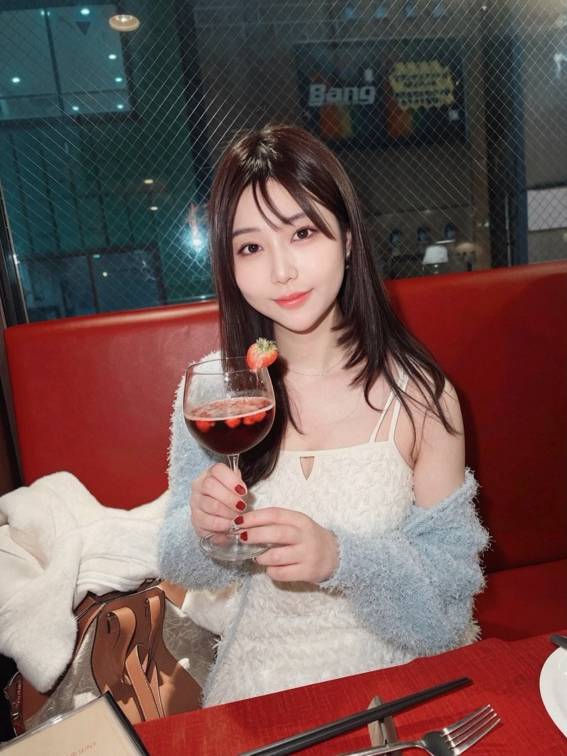 日本新竹SANA外約圖片