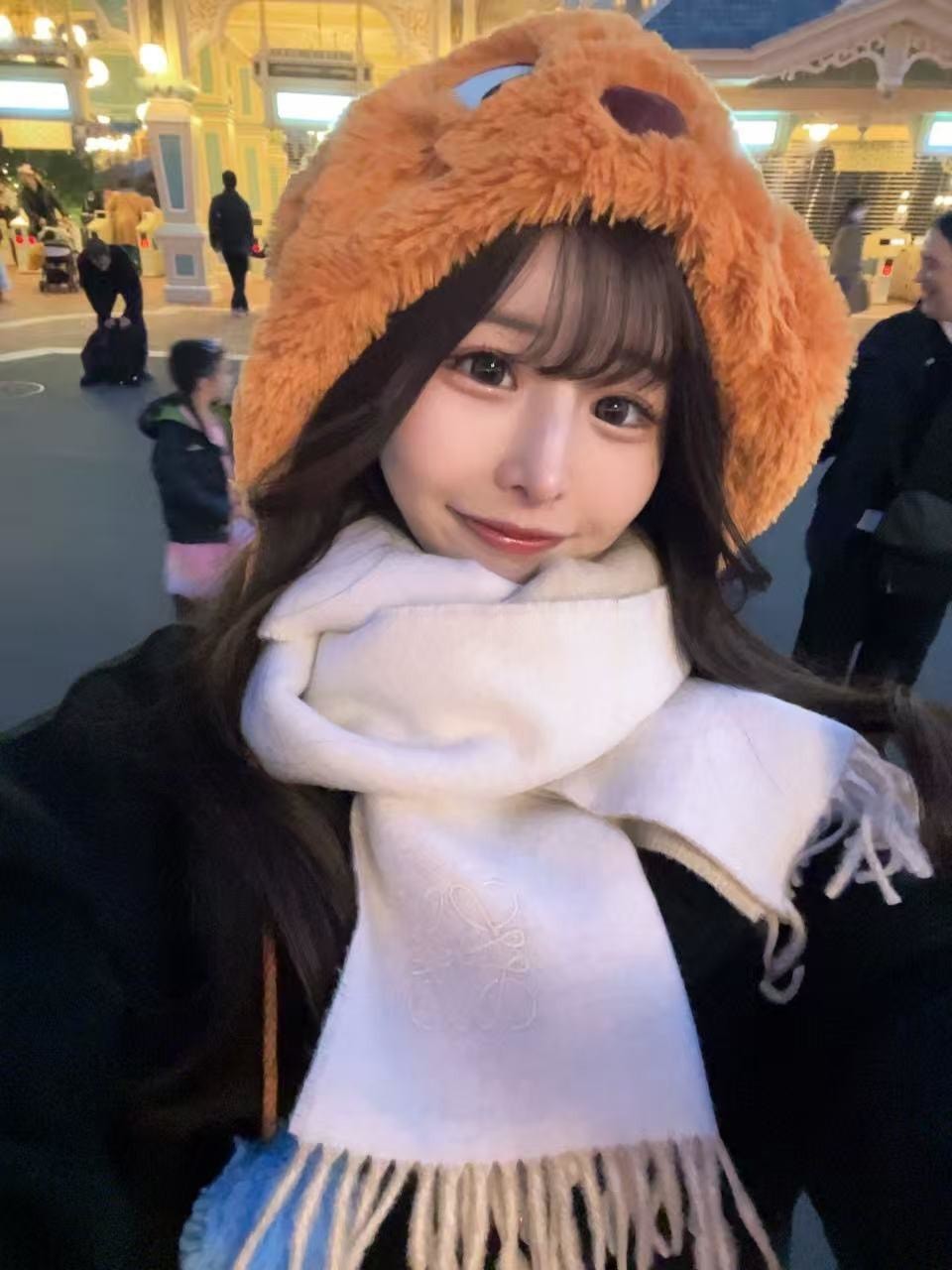 日本桃園井璃佳外約圖片