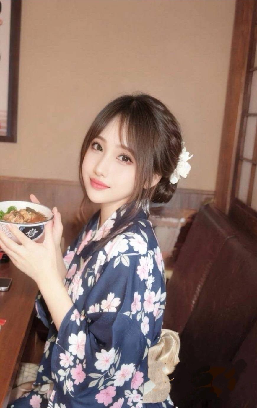 日本高雄元谷愛定點圖片