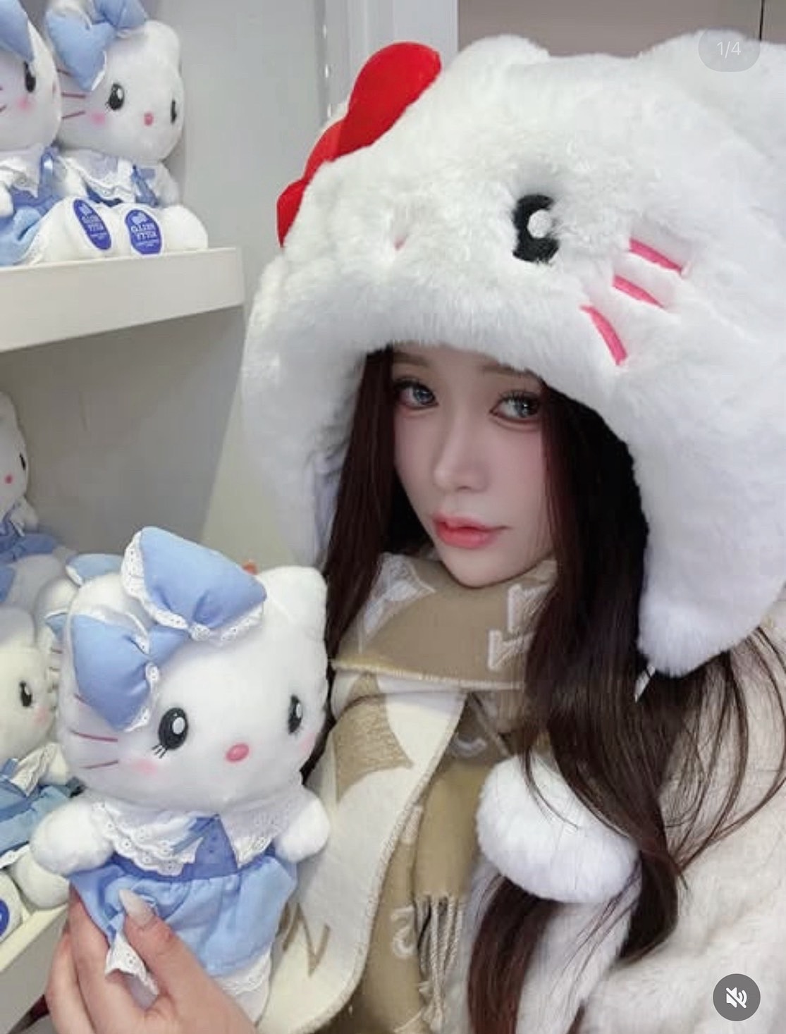 日本高雄杉上彩定點圖片