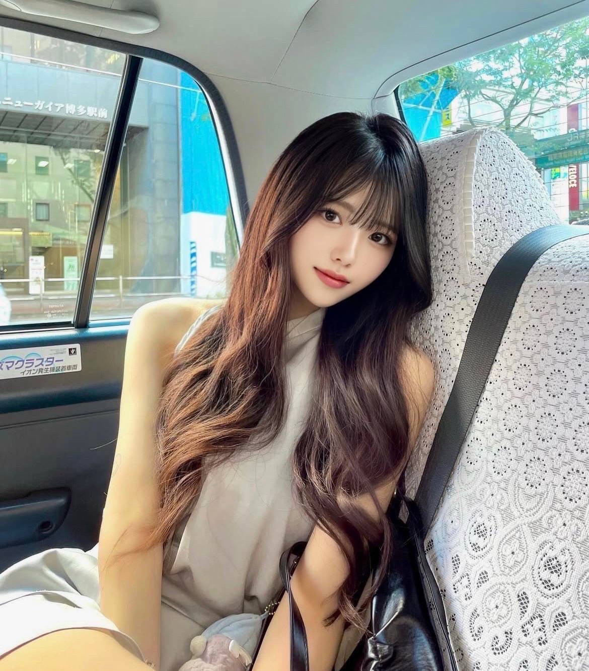 日本高雄杏菜子外約圖片