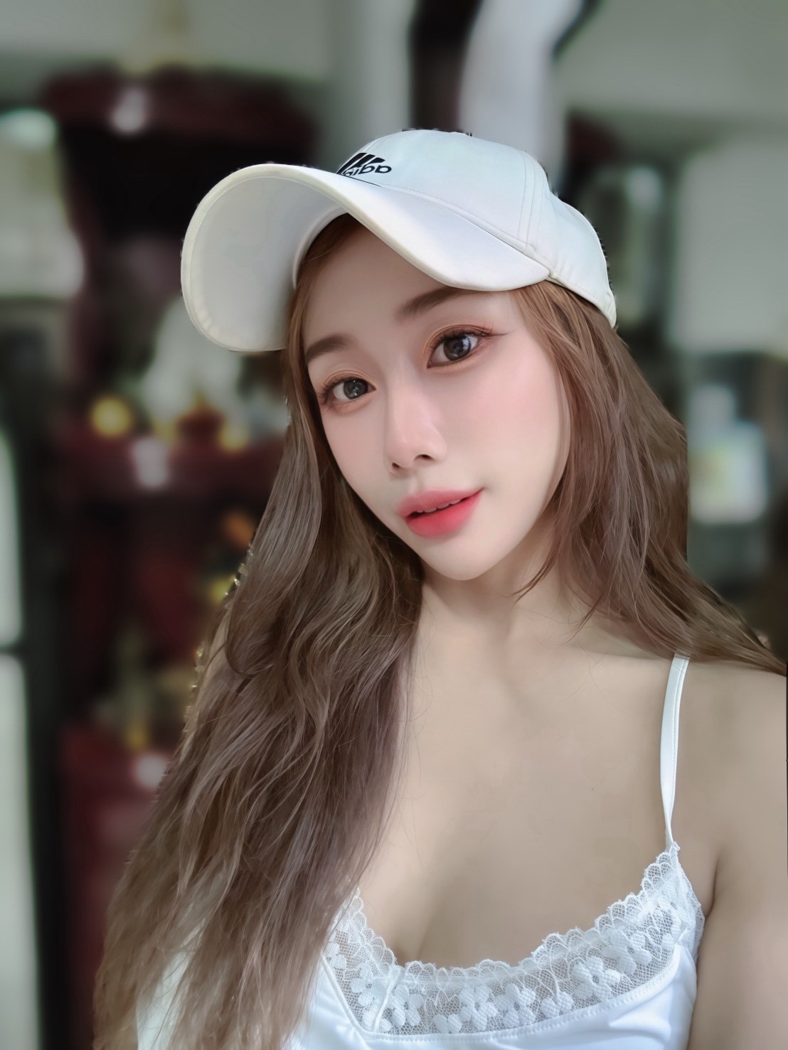 泰國台北丁小妮定點圖片