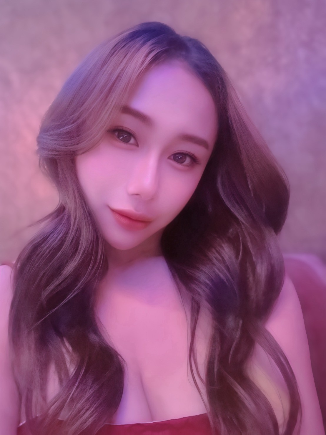 泰國台北丁小妮定點圖片