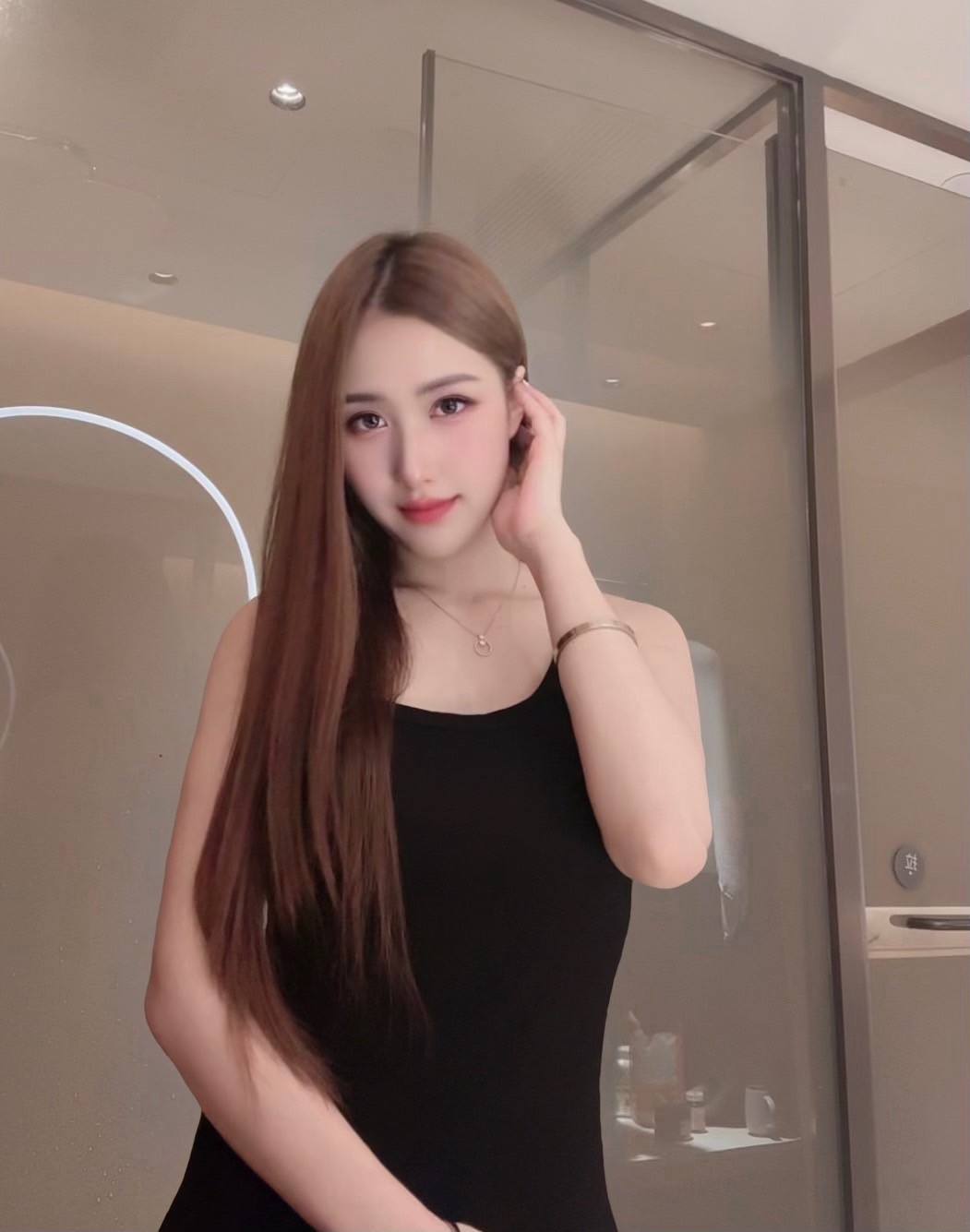 泰國台北梨花妃定點圖片