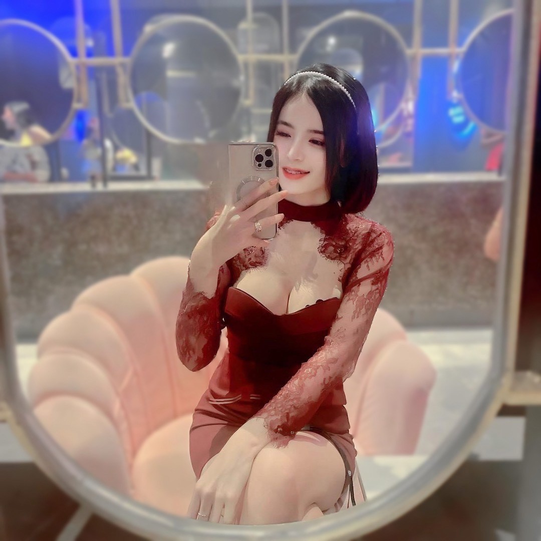 泰國台北泱泱定點圖片