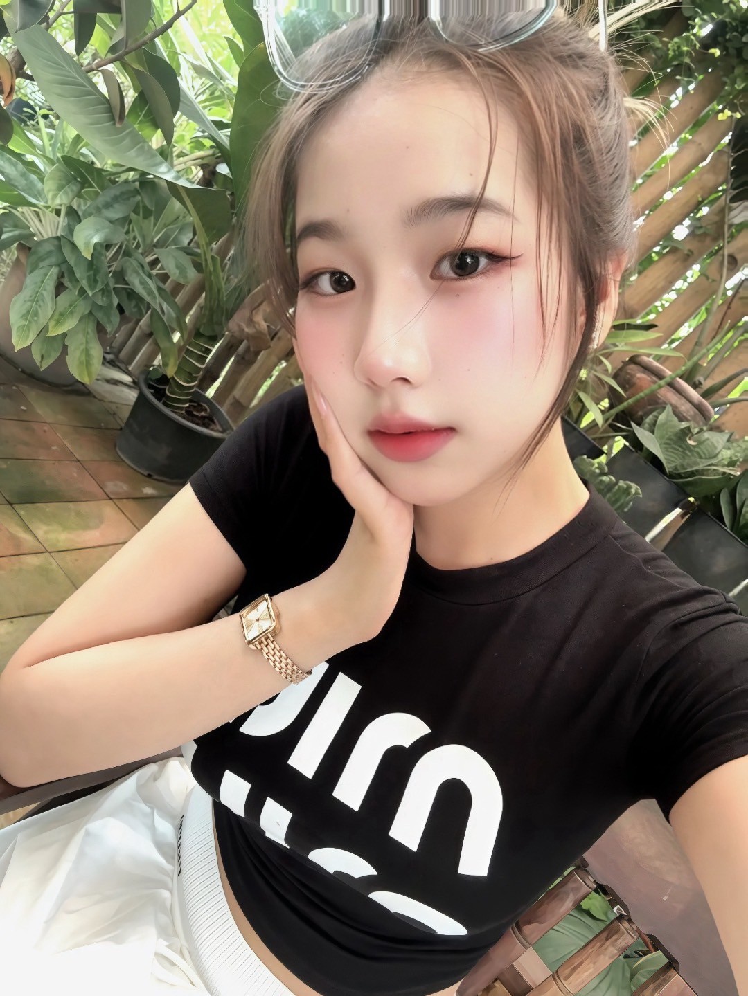 泰國台北白齊娜定點圖片