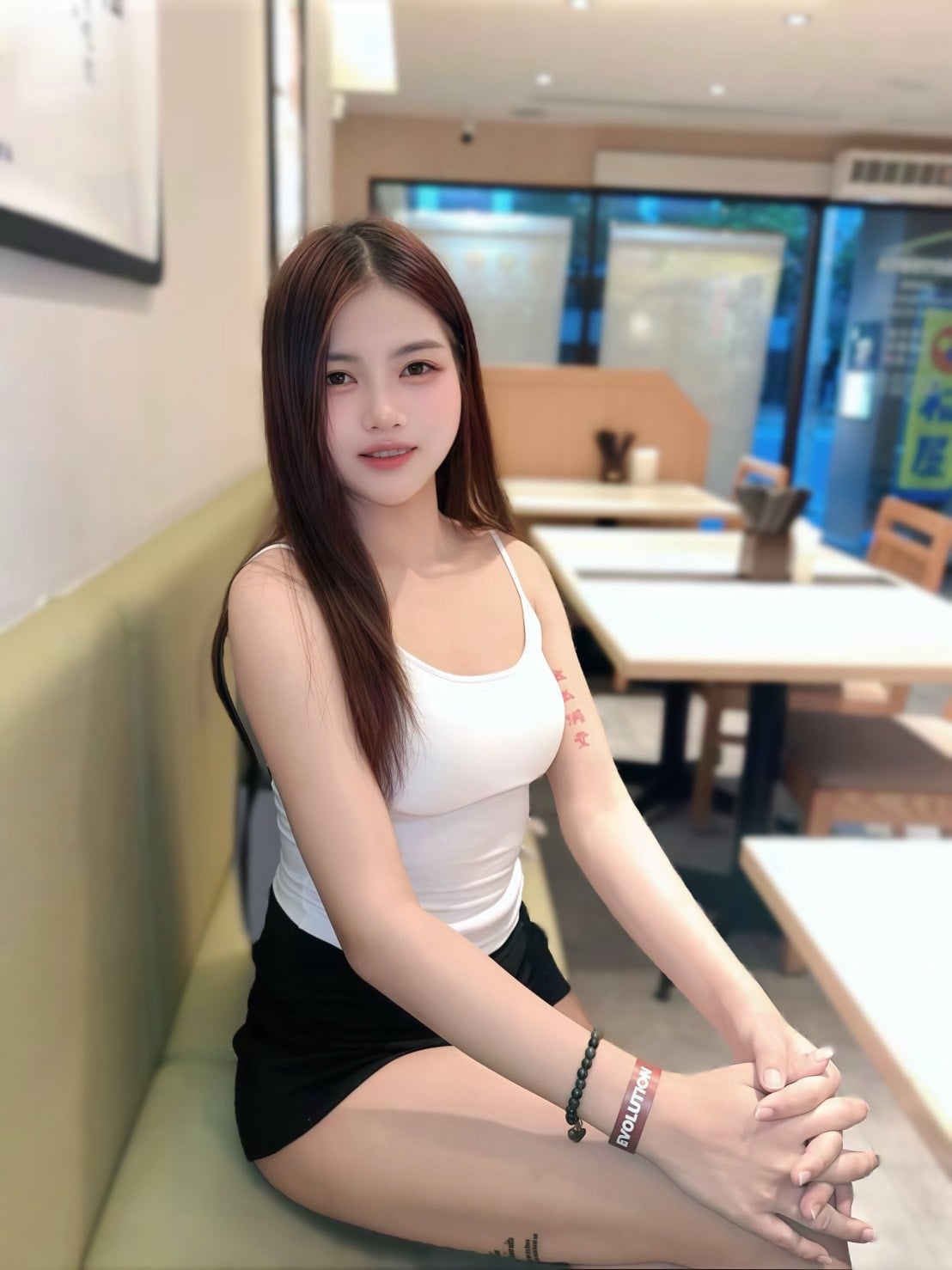 泰國台北葉柚萌定點圖片