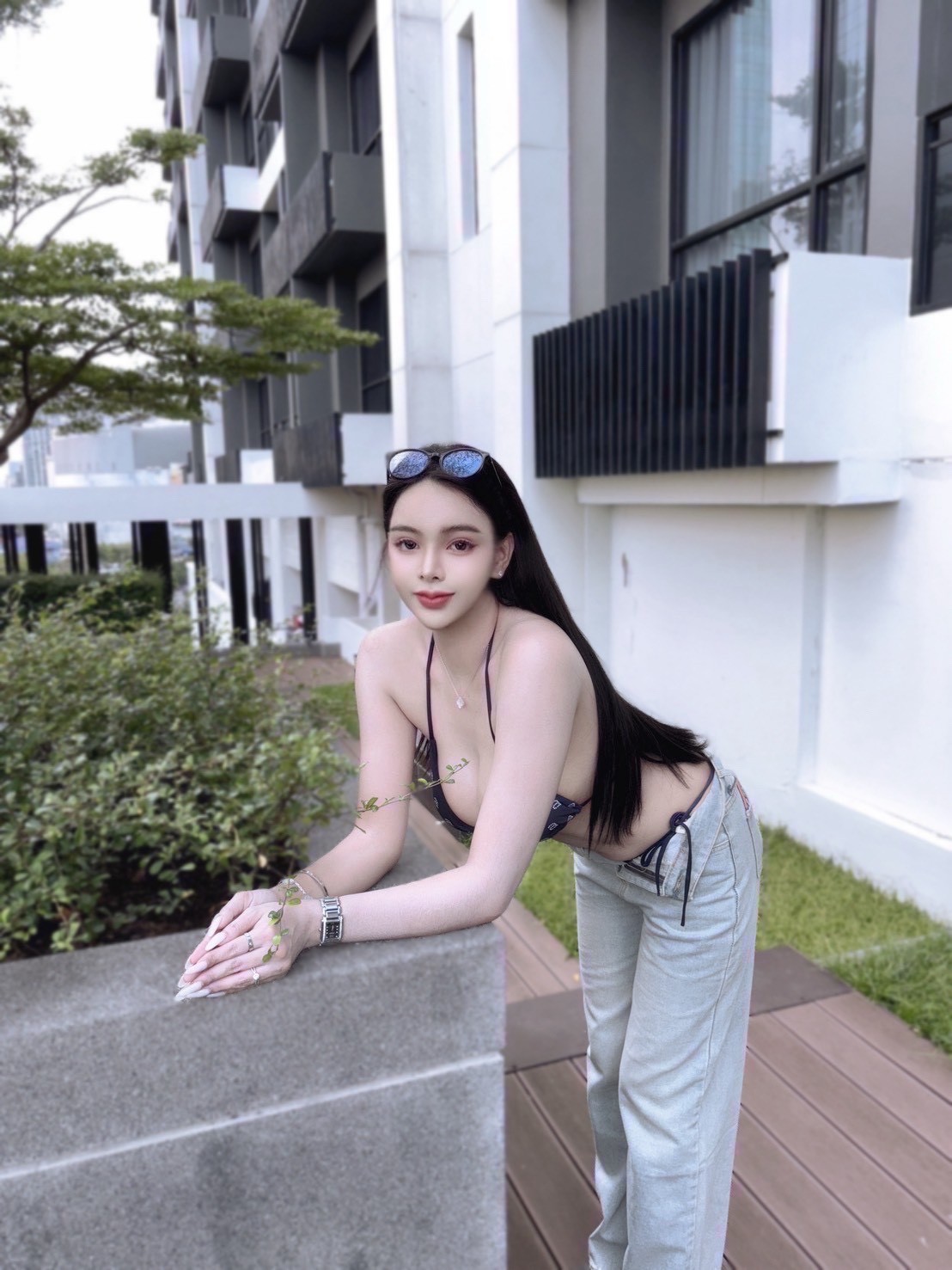 泰國台北蕾妮定點圖片