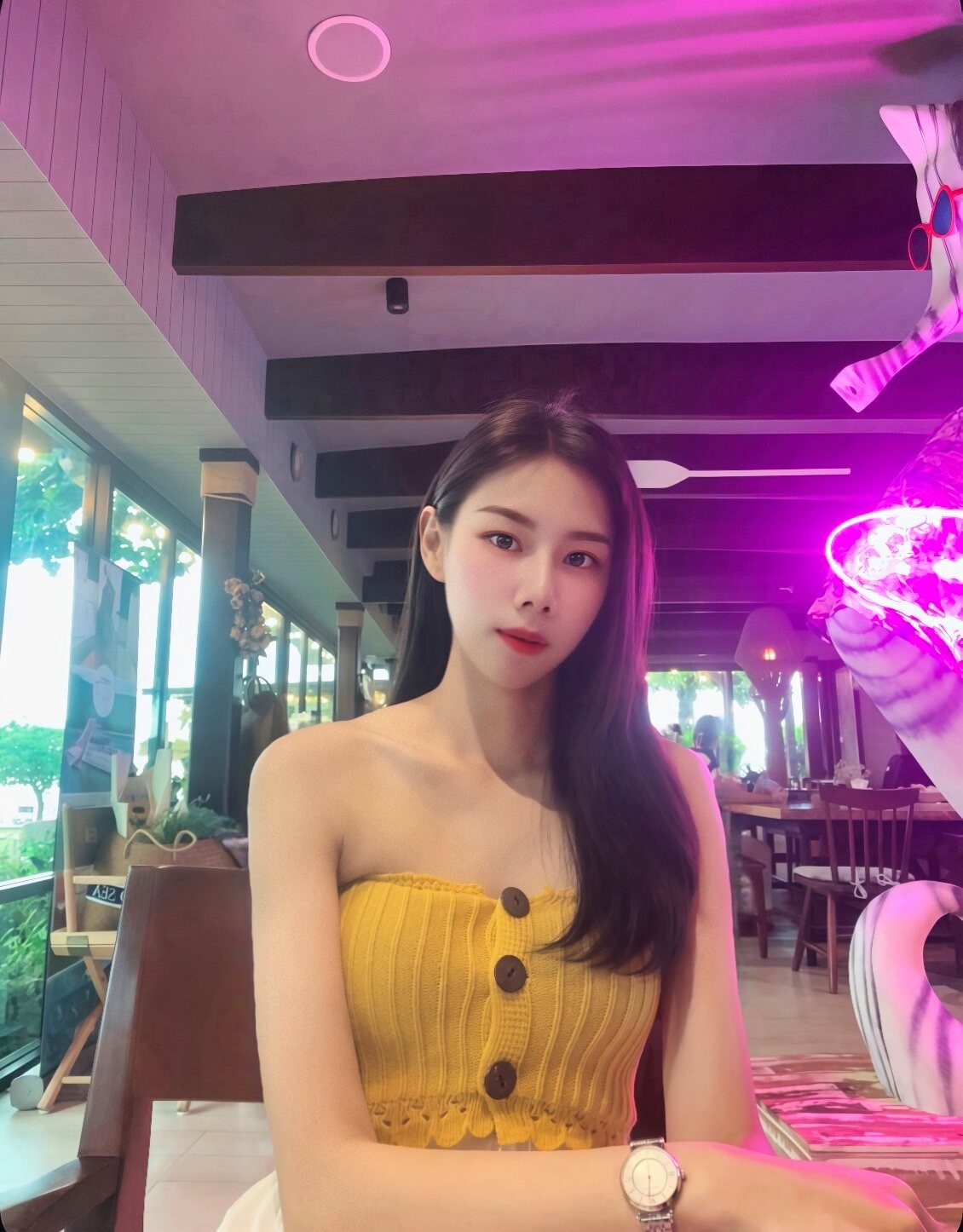 泰國台北裴允京定點圖片