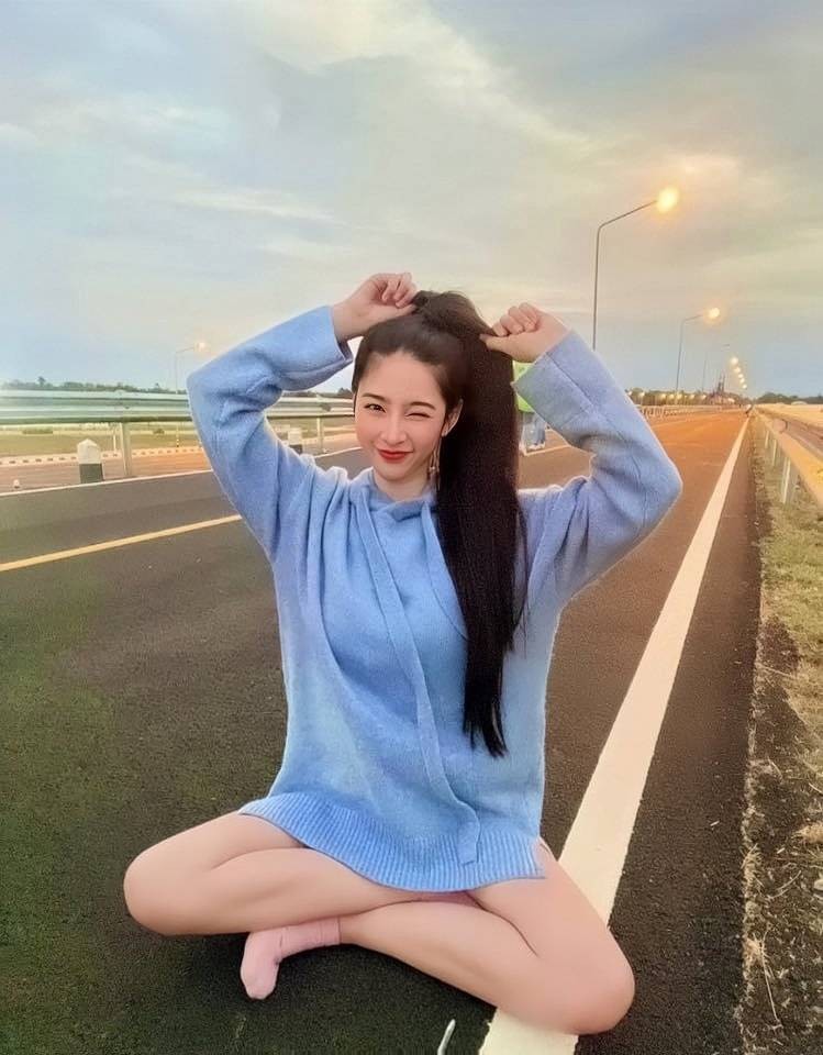 泰國台北黃詩詩定點圖片