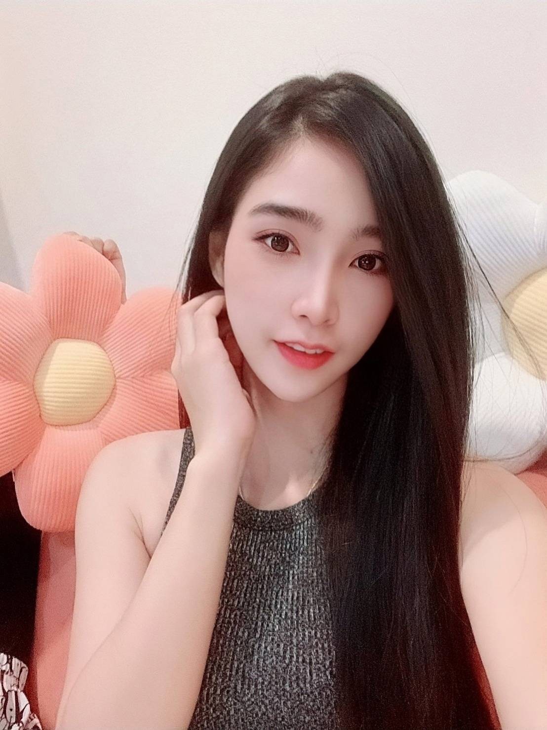 泰國台北黃詩詩定點圖片