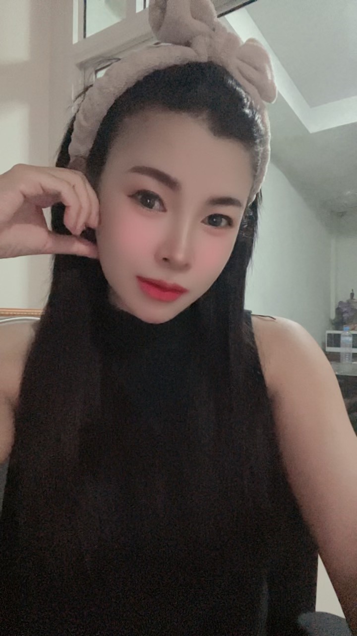 泰國新北妍希定點圖片