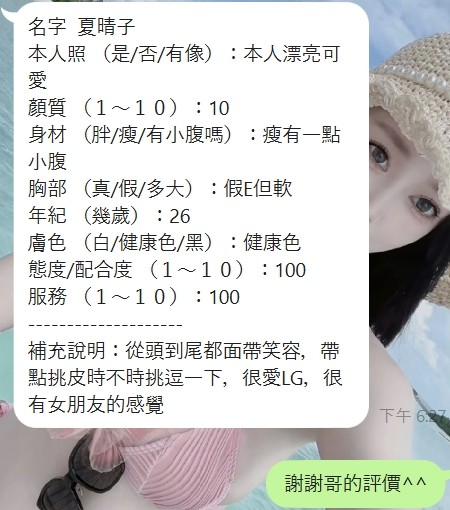 泰國新竹夏晴子定點圖片