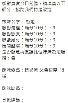 泰國新竹奶姬定點圖片