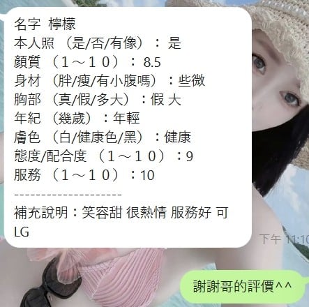 泰國新竹檸檬定點圖片