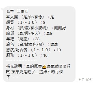 泰國新竹艾爾莎定點圖片