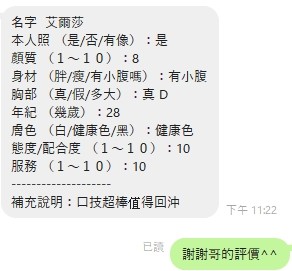 泰國新竹艾爾莎定點圖片