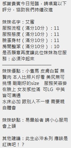 泰國新竹艾蜜定點圖片