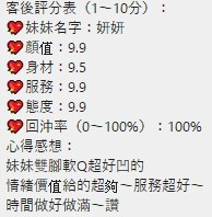 泰國桃園妍妍定點圖片