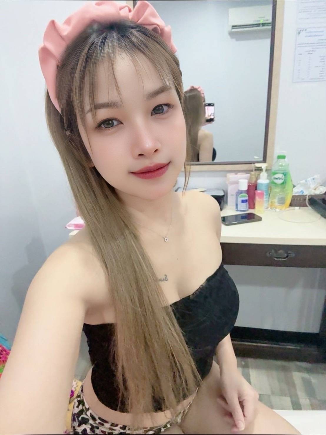 泰國桃園湘湘定點圖片
