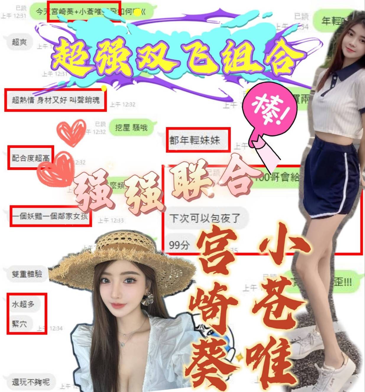 越南台中宮崎葵定點圖片