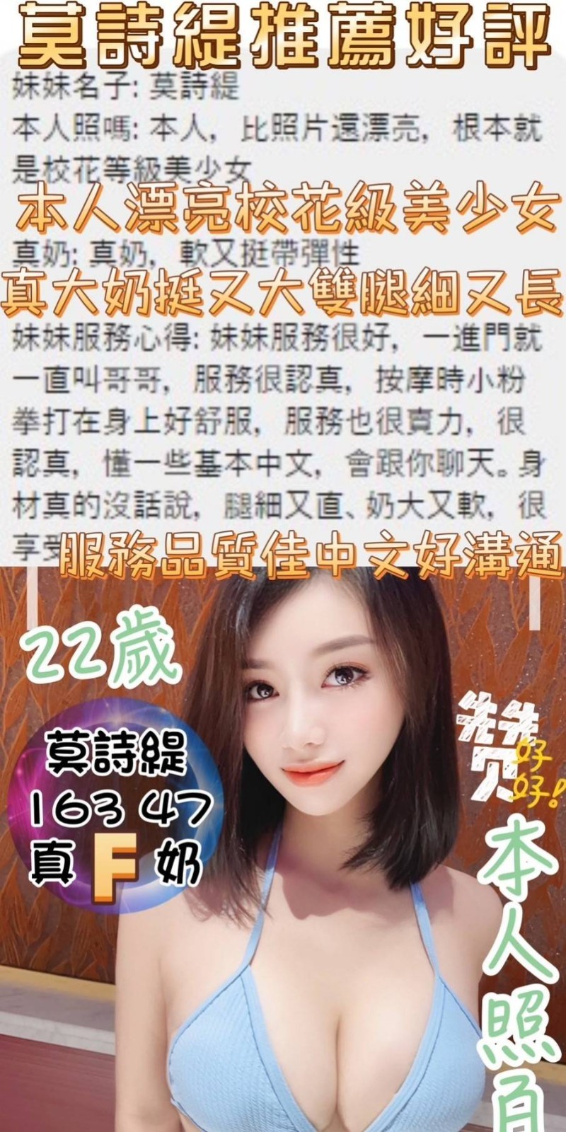 越南台中莫詩緹定點圖片
