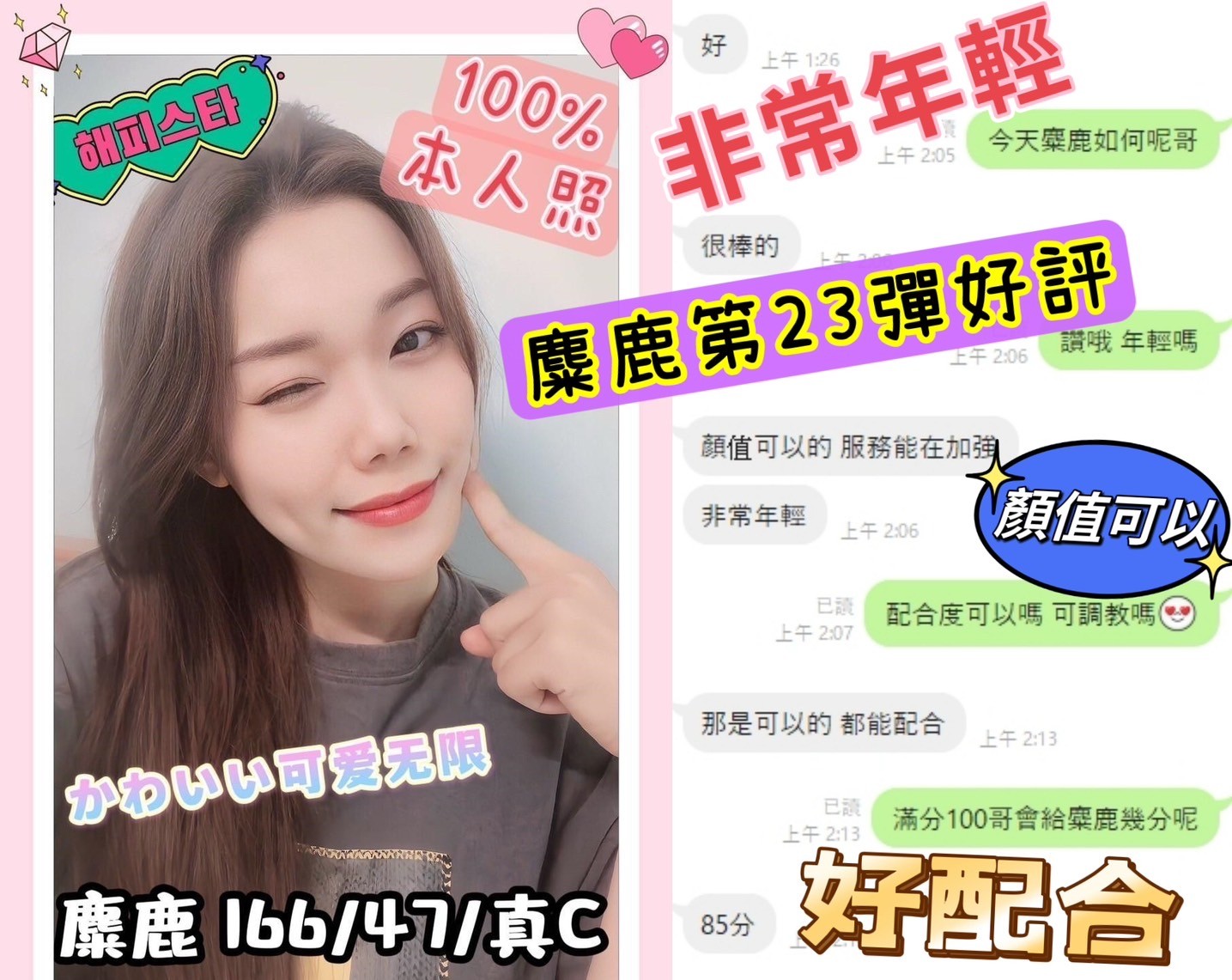 越南台中麋鹿定點圖片