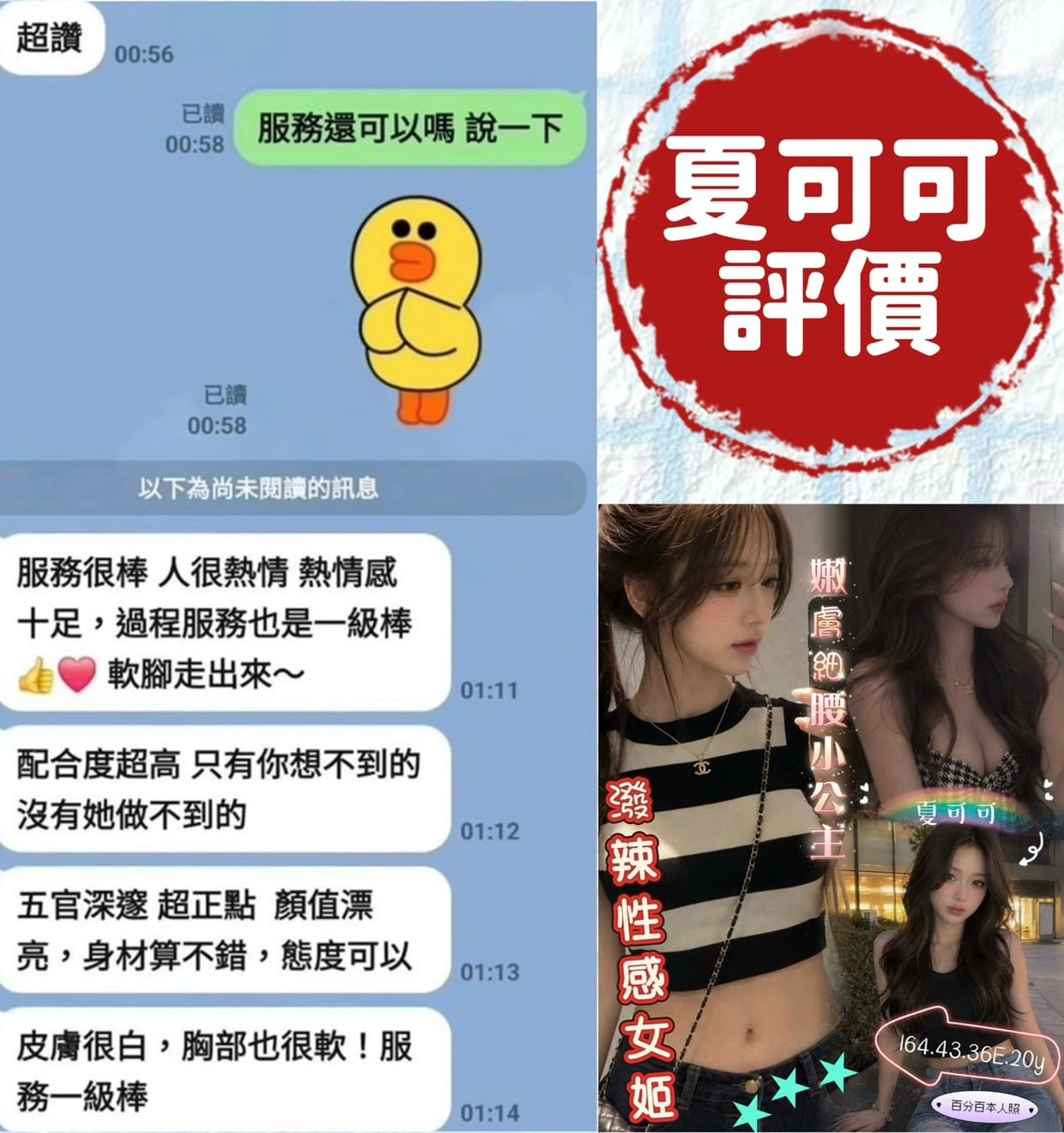 越南台南夏可可定點圖片