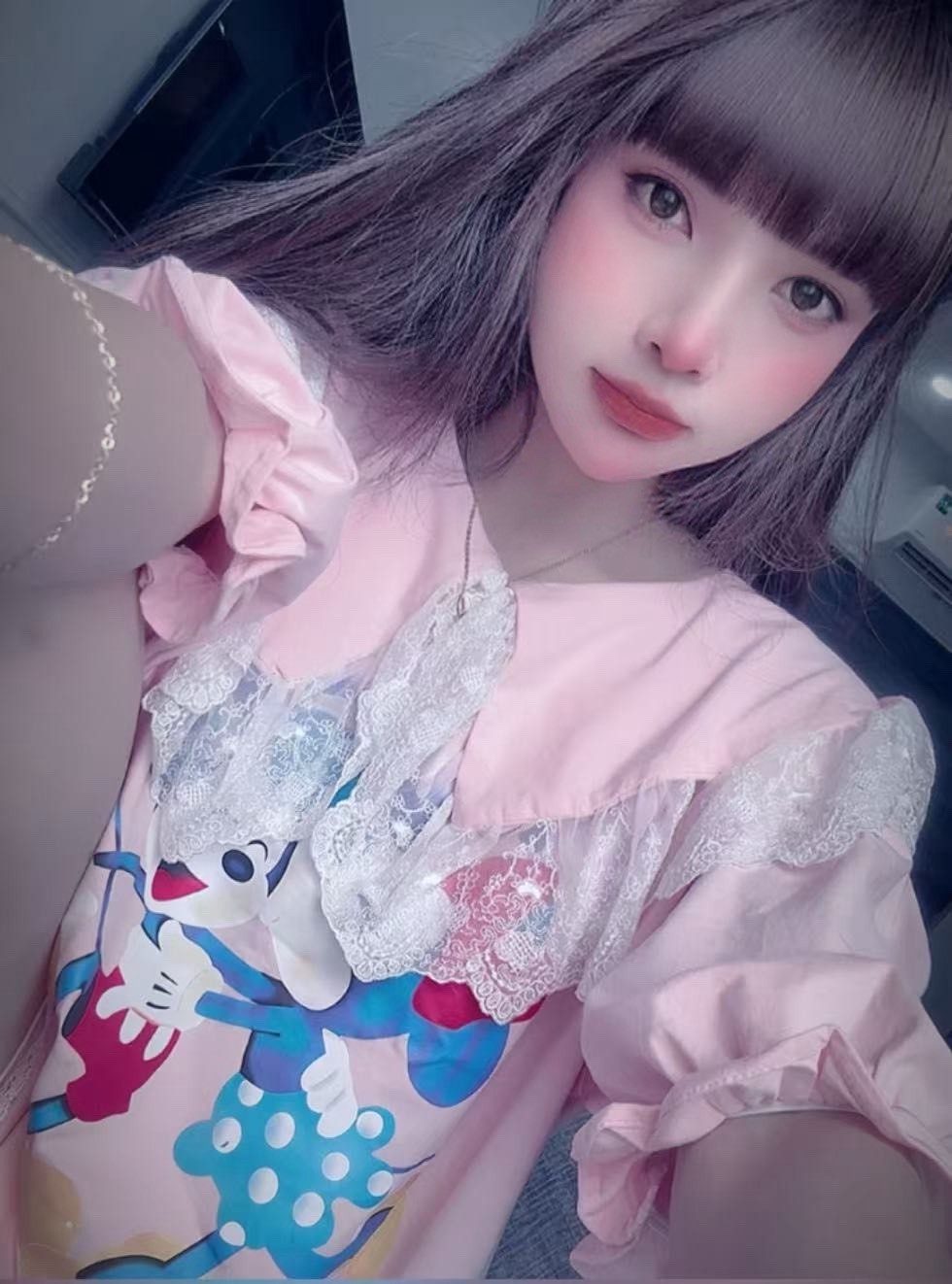 越南桃園雨參定點圖片
