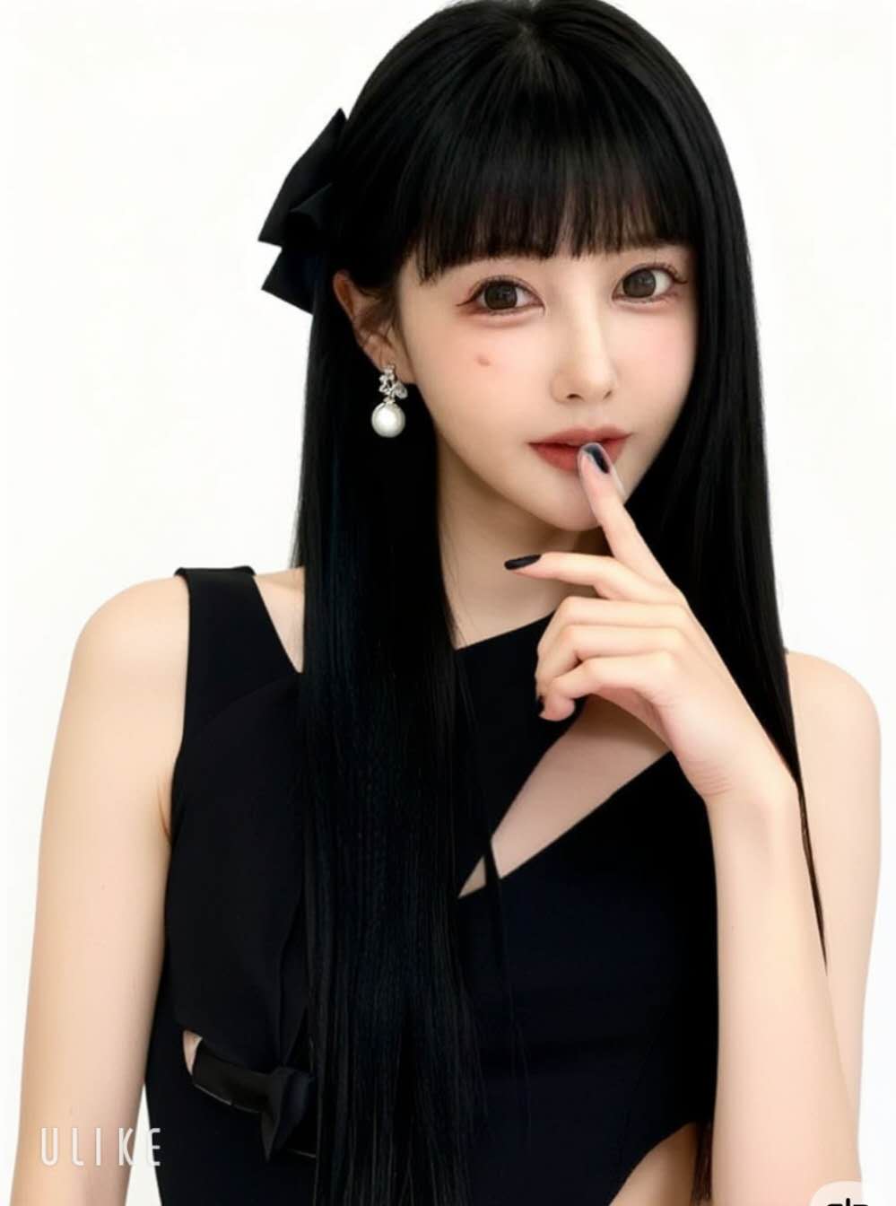 韓國高雄朴世娜定點圖片