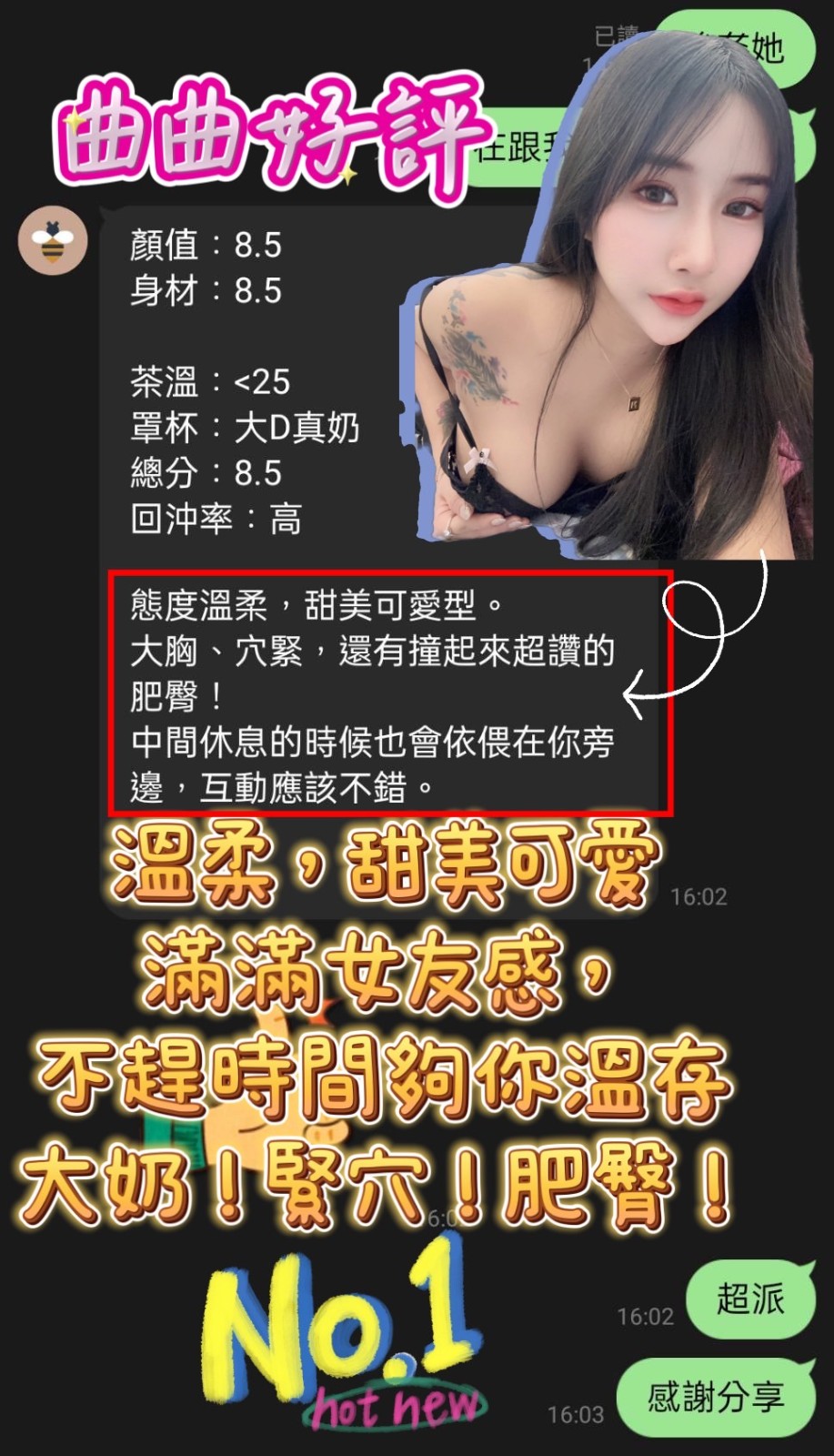 馬來西亞台中曲曲定點圖片