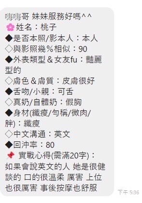 馬來西亞台中桃子定點圖片