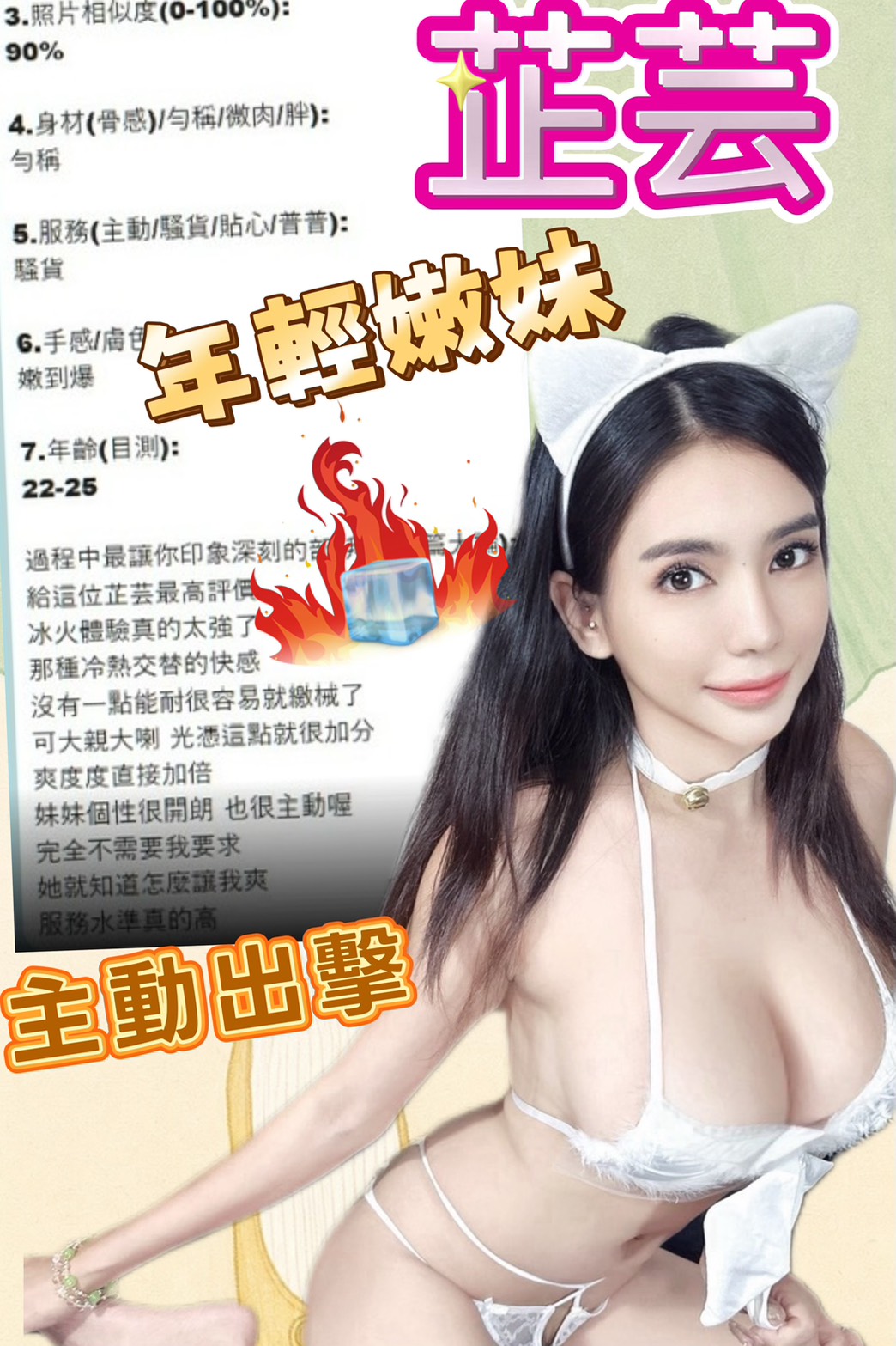 馬來西亞台中芷芸定點圖片