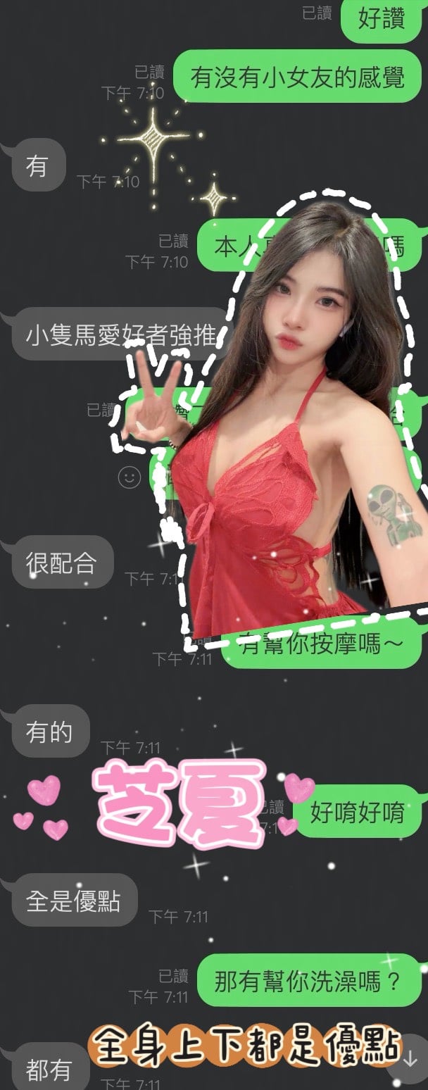 馬來西亞雲林芝夏定點圖片