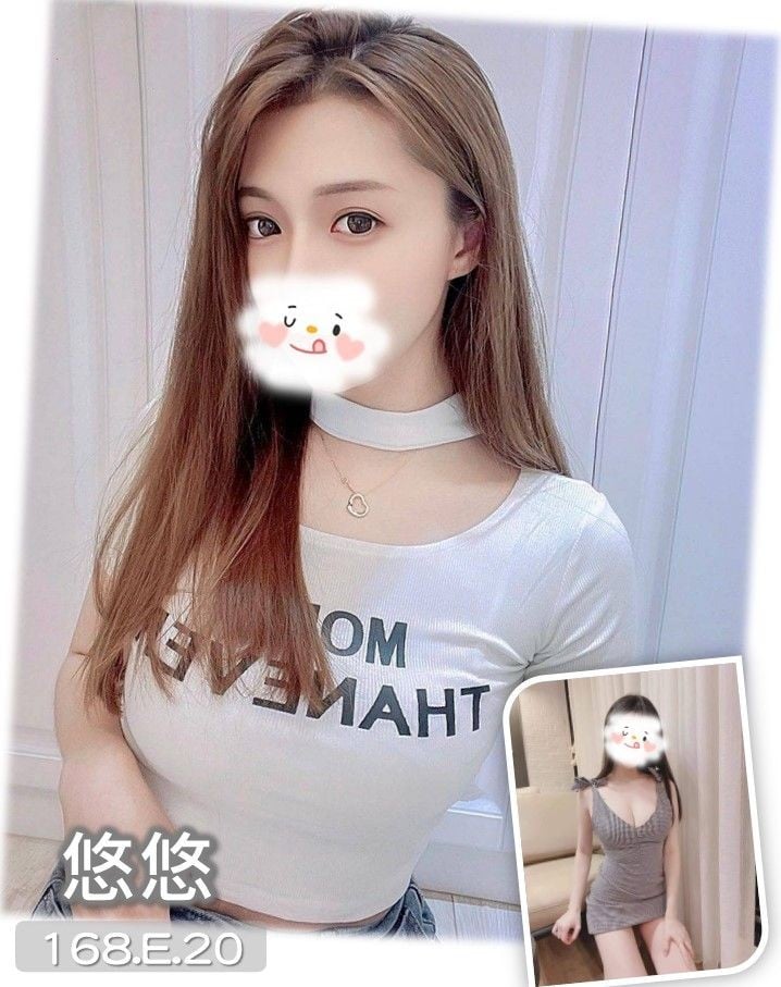 台灣台中悠悠外送圖片